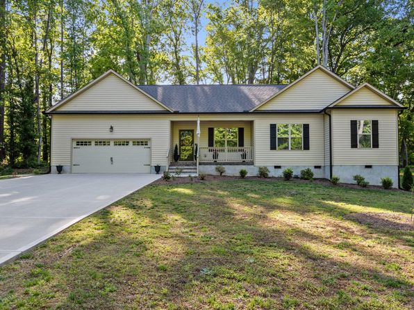 105 Oak Ridge Rd, Franklinton, NC 27525