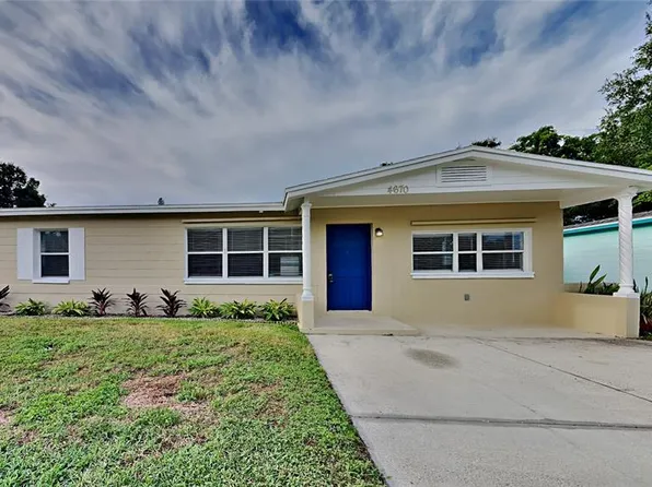 4670 87th Ter N, Pinellas Park, FL 33782