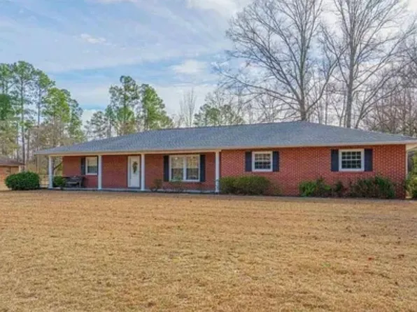 1705 Claremont St, Hartsville, SC 29550