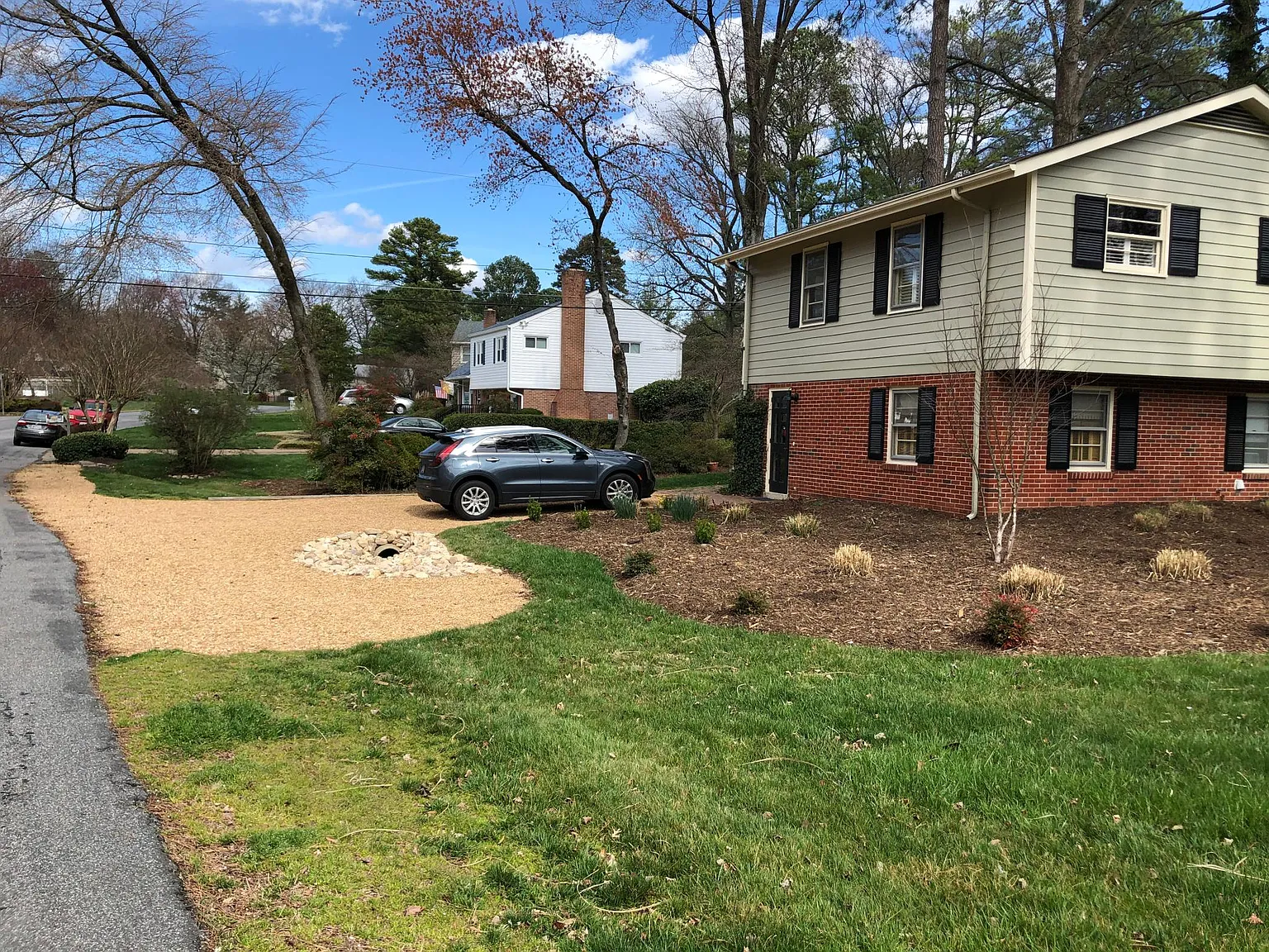 8320 Gaylord Rd — Photo 4
