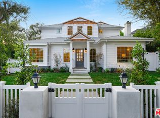 4205 Camellia Ave, Studio City, CA 91604