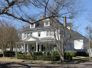 823 3rd Ave S, Columbus, MS 39701