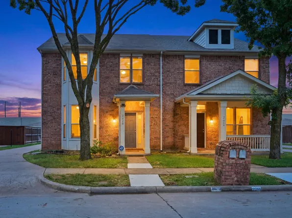2620 Ezekial Way, Plano, TX 75074