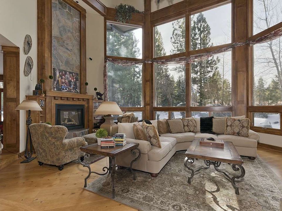 2 Evening Star Dr, Mammoth Lakes, CA 93546 Zillow