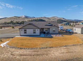 5012 Stallion Ridge Dr, Helena, MT 59602