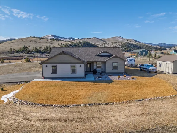 5012 Stallion Ridge Dr, Helena, MT 59602