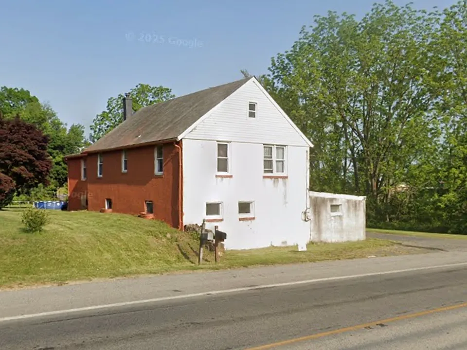 2140 Pottstown Pike