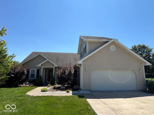 3609 W Moore Rd, Muncie, IN 47304
