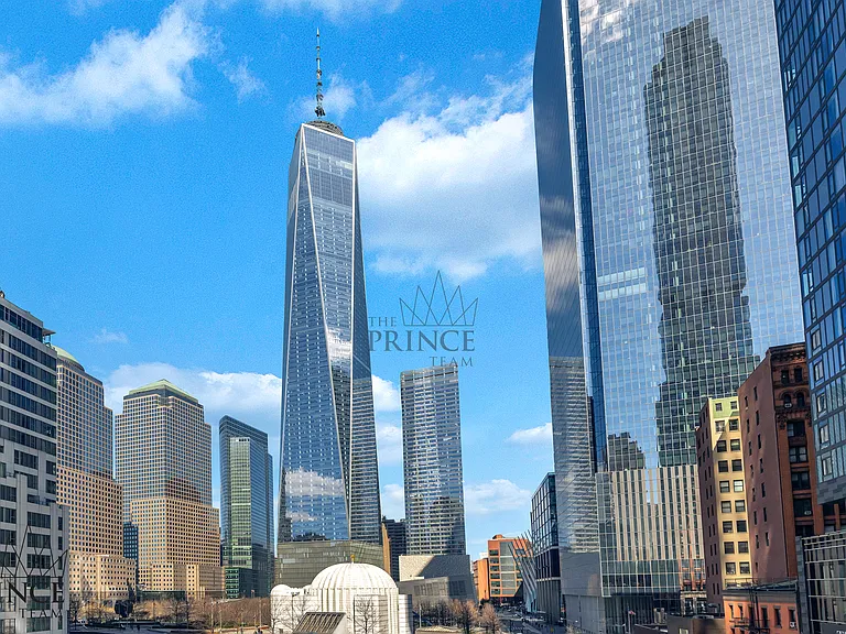 120 Greenwich St #5C — Photo 8