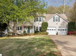 106 Briton Way, Greenville, SC 29615