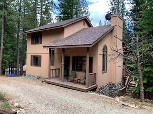 2335 Sugar Pine Trl, Quincy, CA