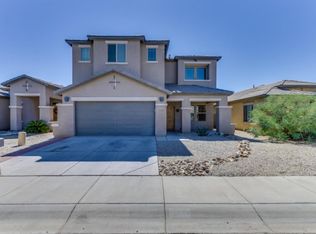 9111 W Berkeley Rd, Phoenix, AZ 85037