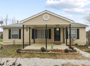 8020 Marietta Rd SE, Bremen, OH 43107