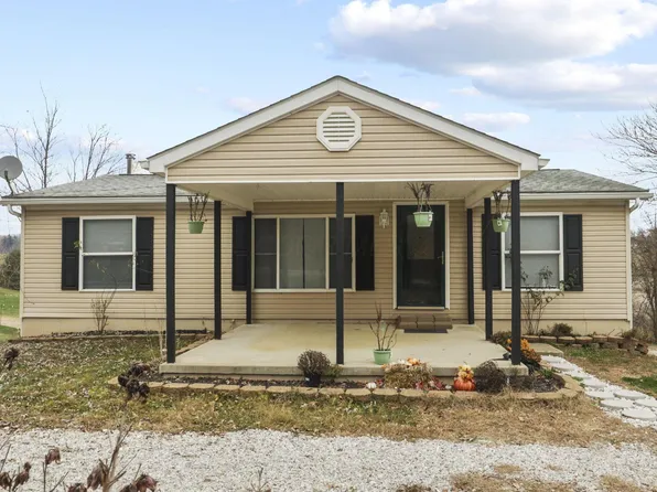 8020 Marietta Rd SE, Bremen, OH 43107