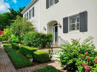 60 Bishops Court Rd #114, Osprey, FL 34229