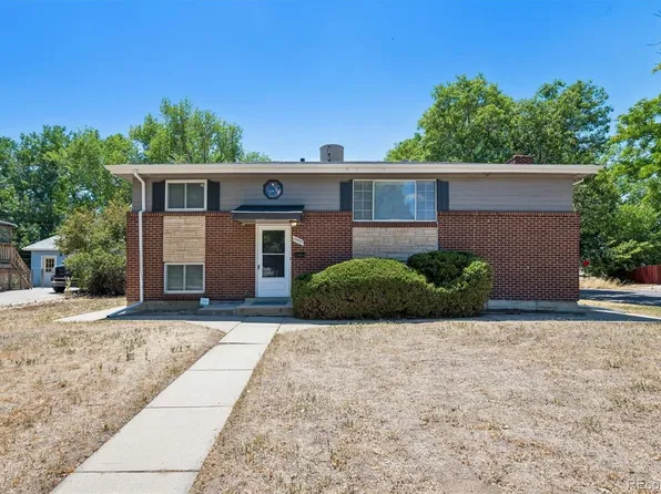 13473 Fitzsimons Way, Aurora, CO 80011