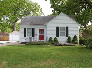 2614 Payne Rd, Des Moines, IA 50310