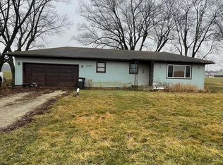 1842 Schaadt Rd, Rockford, OH 45882