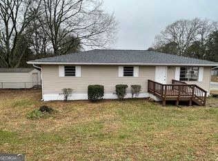 1302 Irwin Bridge Rd NW, Conyers, GA 30012