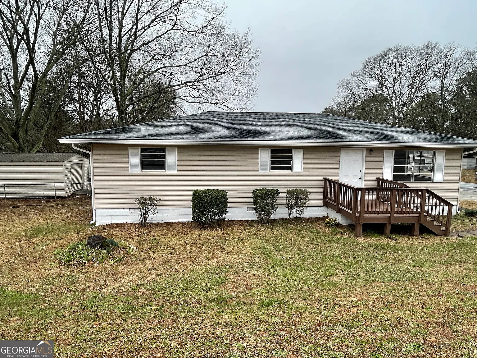 1302 Irwin Bridge Rd NW photo 1