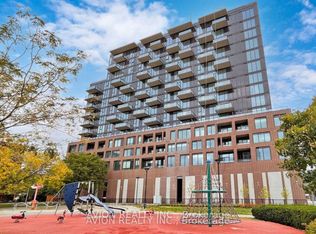 270 Dufferin St #309-01, Toronto, ON M6K 0H8