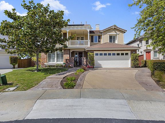 2nd image of 1557 Stargaze Ct