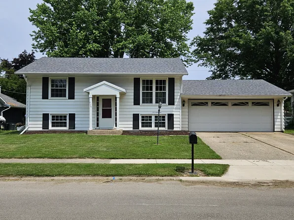 515 Devonshire St, Dixon, IL 61021