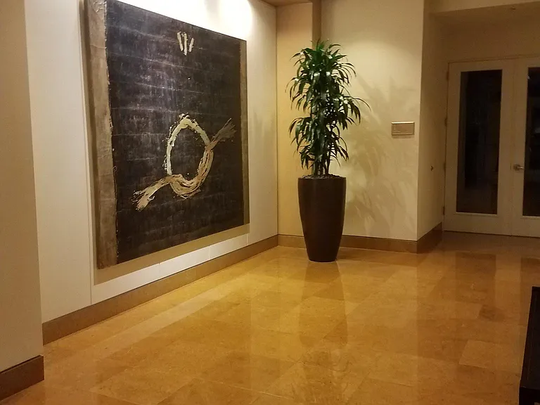 801 Brickell Key Blvd #1205 — Photo 5