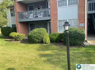 4771 Cheryl Dr #101, Bethlehem, PA 18017