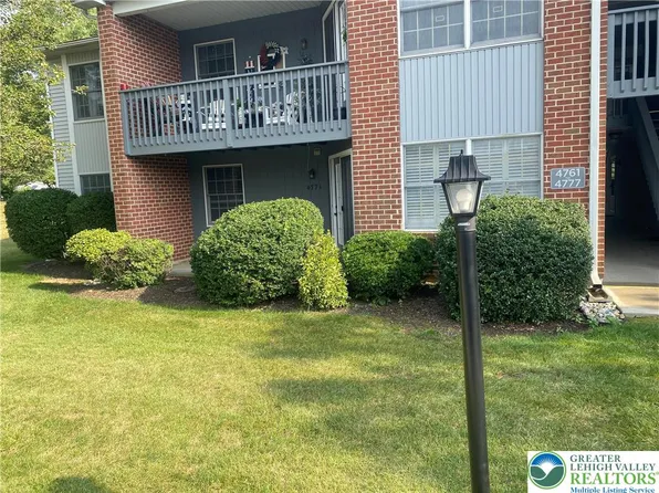 4771 Cheryl Dr #101, Bethlehem, PA 18017