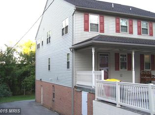 230 S Main St, Boonsboro, MD 21713