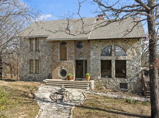 2353 Place Rd, Sulphur, OK 73086