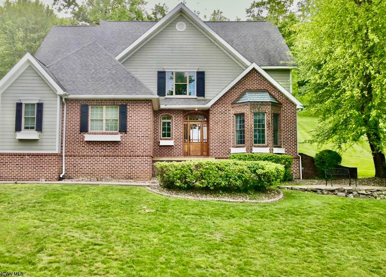 14 Woodcliff Dr, Fairmont, WV 26554 MLS 10154329 Zillow