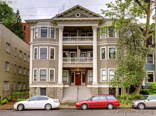 2046 NW Flanders St APT 32, Portland, OR 97209