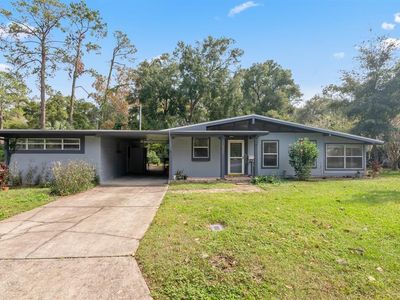 831 NW 20th Ter, Gainesville, FL, 32603