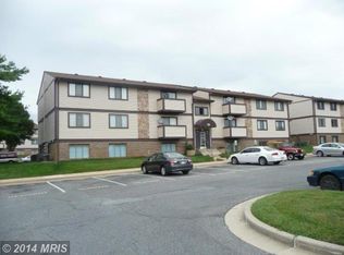 731-H Heather Ridge Dr, Frederick, MD 21702