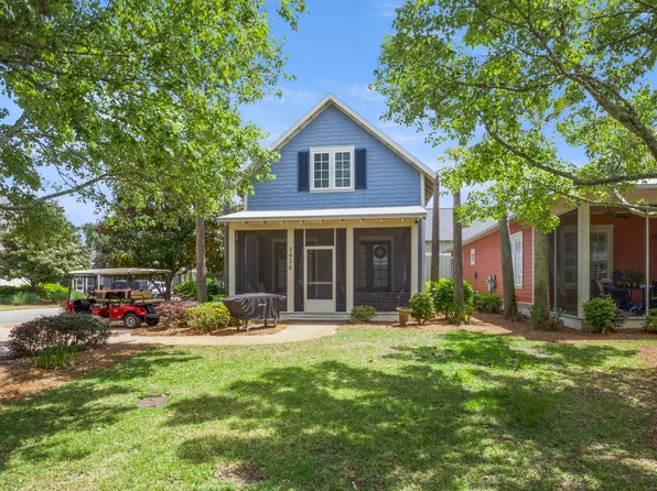 2436 Bungalo Ln, Miramar Beach, FL 32550