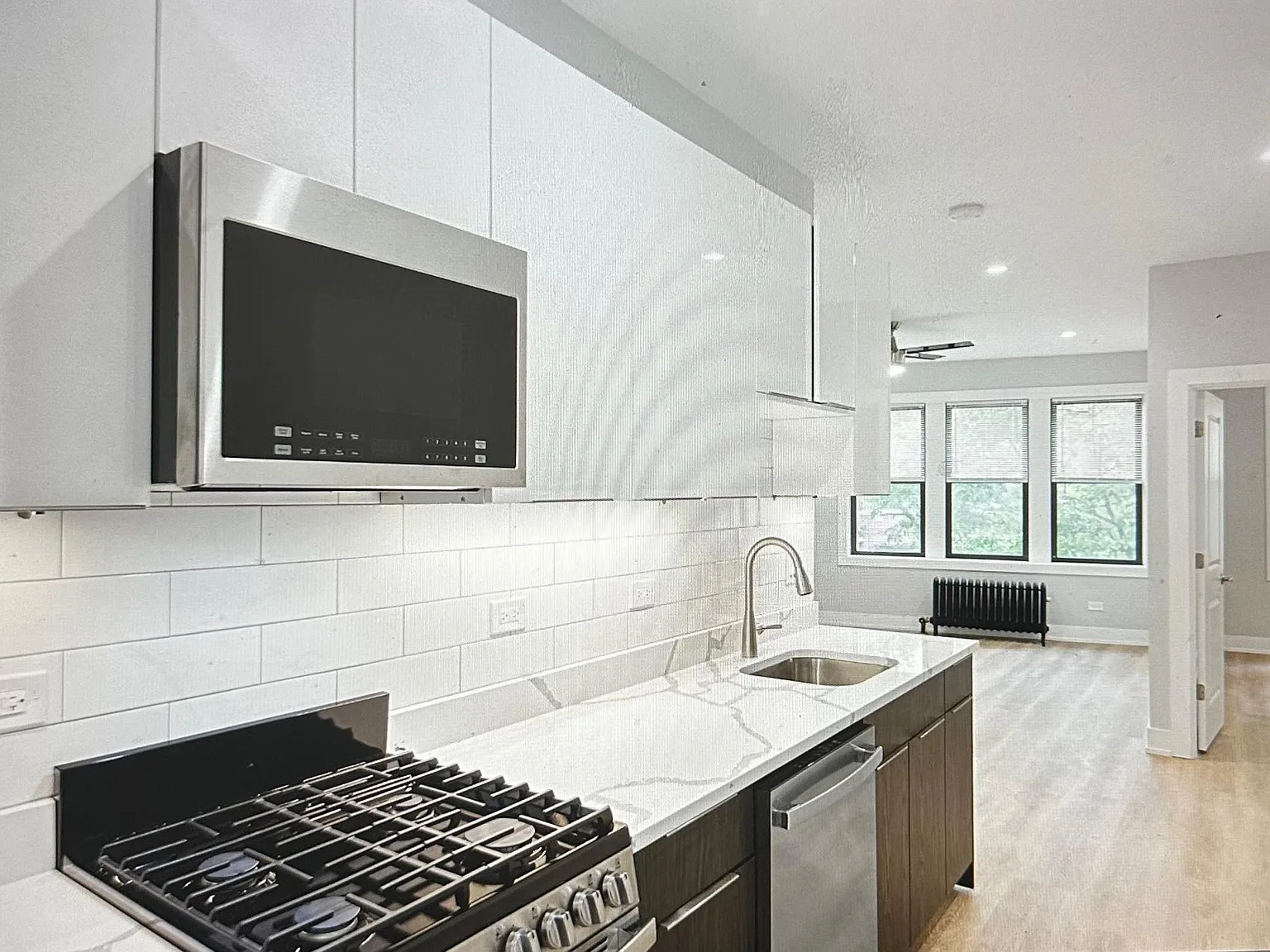 2 bed, 900 sqft, $2,550 — Photo 3