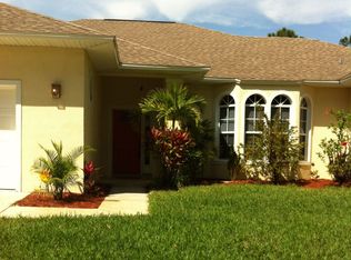 1970 Atz Rd, Malabar, FL 32950