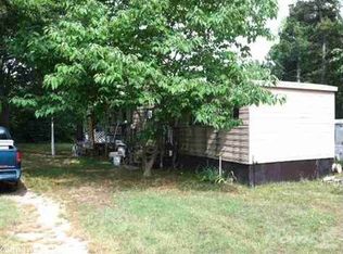 109 Hatfield Dr, Rose Bud, AR 72137