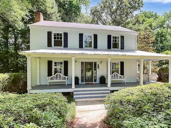 6529 Woodshed Cir, Charlotte, NC 28270