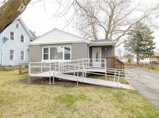 1584 N Goodman St, Rochester, NY 14609