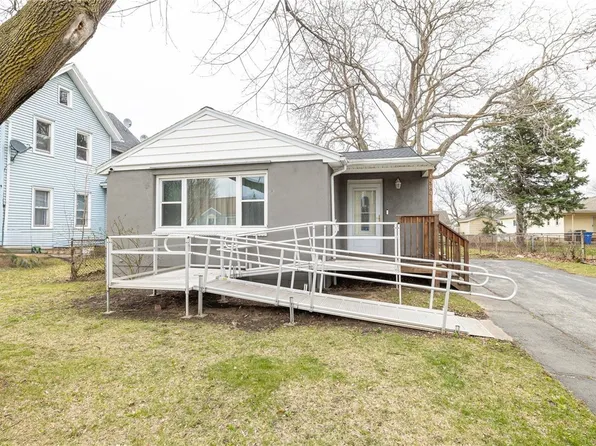 1584 N Goodman St, Rochester, NY 14609