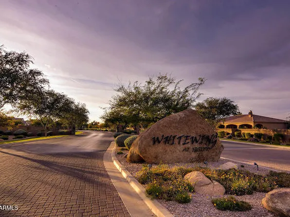 2879 E PORTOLA VALLEY Court, Gilbert, AZ 85297