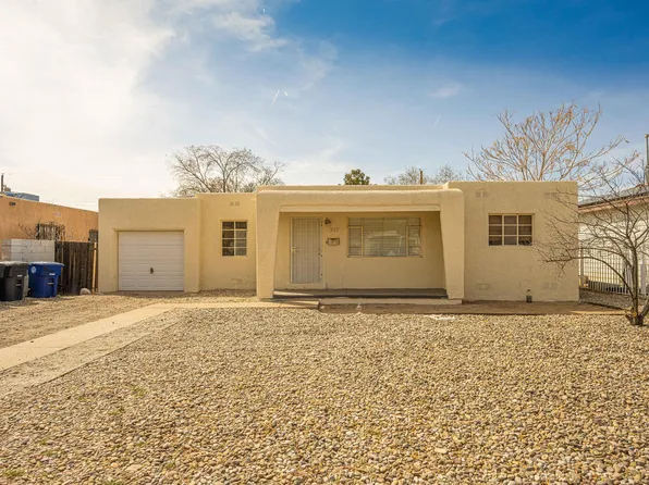 517 Georgia St SE, Albuquerque, NM 87108