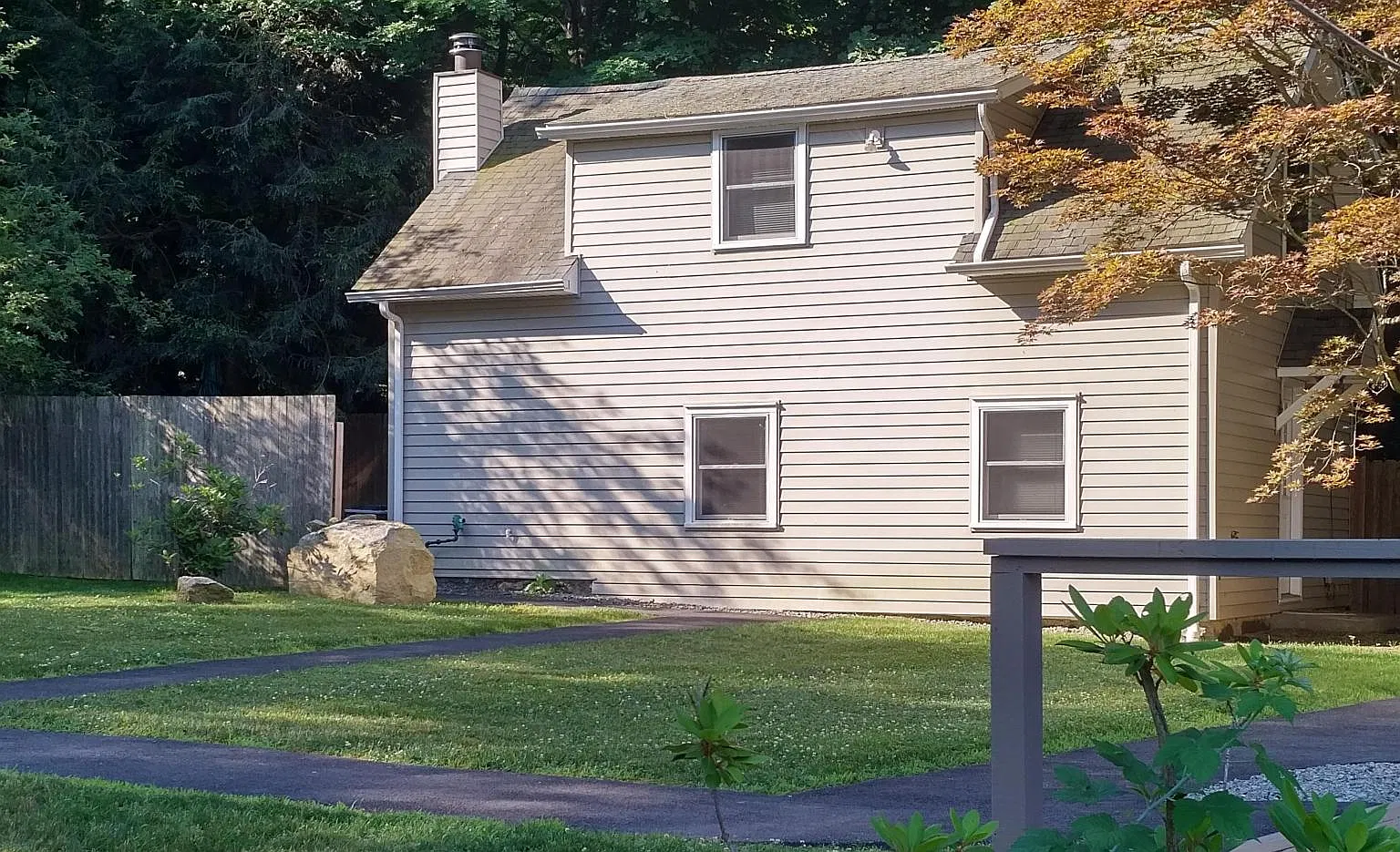 Cottage