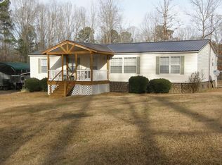 601 Elbert Jackson Rd, Forsyth, GA 31029