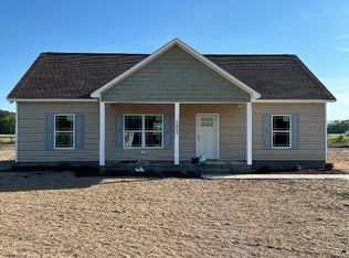 4852 Gum Swamp Rd, Ayden, NC 28513