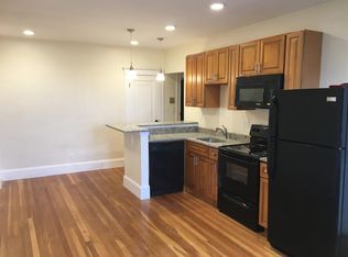 385 Broadway #43, Somerville, MA 02145