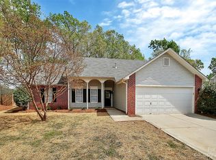 3012 Waycross Dr, Monroe, NC 28110